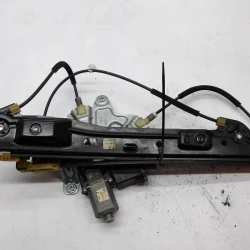 WINDOW MECHANISM FRONT LEFT Opel Insignia 2010 2.0 D 20952456