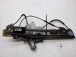 WINDOW MECHANISM FRONT LEFT Opel Insignia 2010 2.0 D 20952456