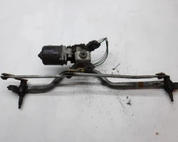 WIPER MECHANISM Renault CLIO II 2002 1.2 16V