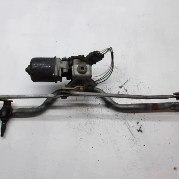 WIPER MECHANISM Renault CLIO II 2002 1.2 16V