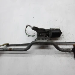 WIPER MECHANISM Renault CLIO II 2002 1.2 16V