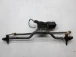 WIPER MECHANISM Renault CLIO II 2002 1.2 16V