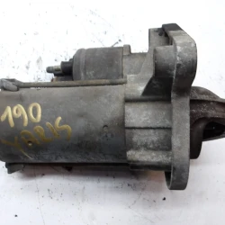 STARTER MOTOR Ford Fiesta 2013 1.6 TDCI ST 8v21-11000ae 1734633
