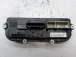 HEATER CLIMATE CONTROL PANEL Volkswagen Golf 2009 VI. 1.6 3c8907336