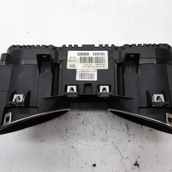 QUADRO STRUMENTI CONTACHILOMETRI Volkswagen Golf 2009 VI. 1.6 5k0920860d