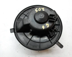 BLOWER MOTOR Volkswagen Golf 2009 VI. 1.6 1k1819015a