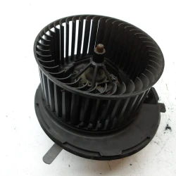 BLOWER MOTOR Volkswagen Golf 2009 VI. 1.6 1k1819015a