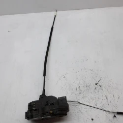 CHIUSURA SERRATURA PORTA ANTERIORE SINISTRA Opel Insignia 2010 2.0 D 13579523