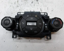 STIKALO GRETJA Ford Fiesta 2013 1.6 TDCI ST 1935901