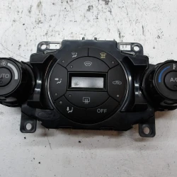 CENTRALINA COMANDO CLIMATIZZATORE Ford Fiesta 2013 1.6 TDCI ST 1935901