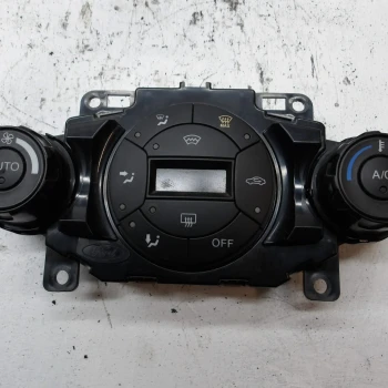 STIKALO GRETJA Ford Fiesta 2013 1.6 TDCI ST 1935901