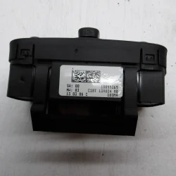 INTERRUTTORE FARI Ford Fiesta 2013 1.6 TDCI ST 709621