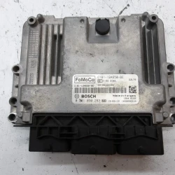 CENTRALINA INIEZIONE MOTORE Ford Fiesta 2013 1.6 TDCI ST c1b1-12a650-be 1835128 CENTRALINA INIEZIONE MOTORE Ford Fiesta 2013 1.6 TDCI ST c1b1-12a650-be 1835128