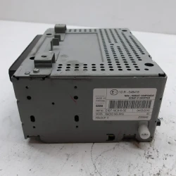 AUTORADIO Ford Fiesta 2013 1.6 TDCI ST e1bt-18c815-ge 2277323