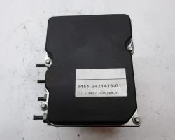 ABS ENOTA BMW X 2008 3 2.OD AUT. XDIVE 34513421416 34513450270