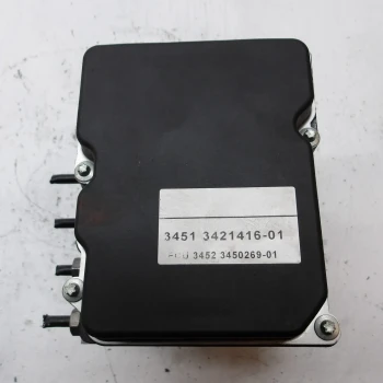 ABS ENOTA BMW X 2008 3 2.OD AUT. XDIVE 34513421416 34513450270