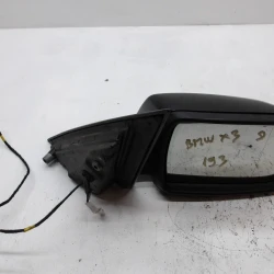 RETROVISORE DESTRO BMW X 2008 3 2.OD AUT. XDIVE 51163448166