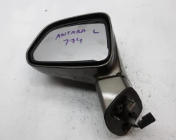 OGLEDALO LEVO Opel Antara 2007 2.0 DT 16V 96660603
