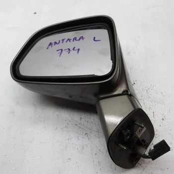RETROVISORE SINISTRO Opel Antara 2007 2.0 DT 16V 96660603