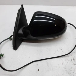 MIRROR LEFT Volkswagen Passat 2006 2.0 TDI VARIANT 3C1857507DP