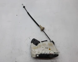 DOOR LOCK FRONT RIGHT Volkswagen Golf 2009 VI. 1.6 5k1837016
