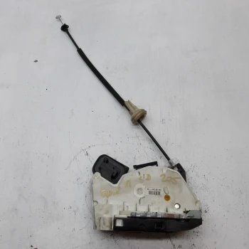 DOOR LOCK FRONT RIGHT Volkswagen Golf 2009 VI. 1.6 5k1837016