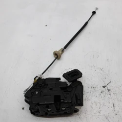 DOOR LOCK FRONT RIGHT Volkswagen Golf 2009 VI. 1.6 5k1837016