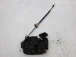 DOOR LOCK FRONT RIGHT Volkswagen Golf 2009 VI. 1.6 5k1837016