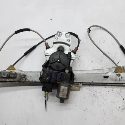 WINDOW MECHANISM FRONT LEFT Citroën C5 2012 2.0 HDI TOURIER 9675899080