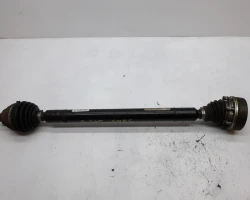AXLE SHAFT FRONT RIGHT Volkswagen Golf 2009 VI. 1.6 1k0407272jt