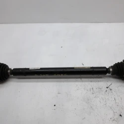 AXLE SHAFT FRONT RIGHT Volkswagen Golf 2009 VI. 1.6 1k0407272jt