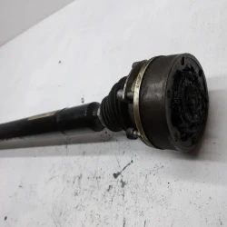 AXLE SHAFT FRONT RIGHT Volkswagen Golf 2009 VI. 1.6 1k0407272jt