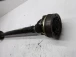 AXLE SHAFT FRONT RIGHT Volkswagen Golf 2009 VI. 1.6 1k0407272jt