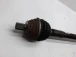 AXLE SHAFT FRONT RIGHT Volkswagen Golf 2009 VI. 1.6 1k0407272jt