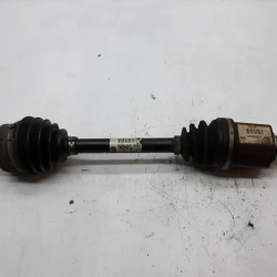 SEMIASSE ANTERIORE SINISTRO BMW X 2008 3 2.OD AUT. XDIVE 3450563 31603450565