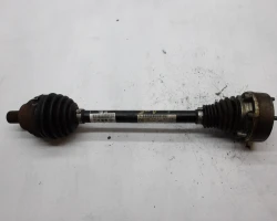 SEMIASSE ANTERIORE SINISTRO Volkswagen Golf 2009 VI. 1.6 1k0407271dj