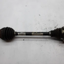 SEMIASSE ANTERIORE SINISTRO Volkswagen Golf 2009 VI. 1.6 1k0407271dj