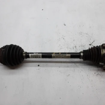 SEMIASSE ANTERIORE SINISTRO Volkswagen Golf 2009 VI. 1.6 1k0407271dj