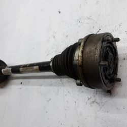 SEMIASSE ANTERIORE SINISTRO Volkswagen Golf 2009 VI. 1.6 1k0407271dj