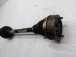 SEMIASSE ANTERIORE SINISTRO Volkswagen Golf 2009 VI. 1.6 1k0407271dj