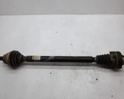 AXLE SHAFT FRONT RIGHT Volkswagen Passat 2006 2.0 TDI VARIANT 1K0407272RB