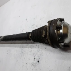 AXLE SHAFT FRONT RIGHT Volkswagen Passat 2006 2.0 TDI VARIANT 1K0407272RB