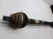 SEMIALBERO SEMIASSE ANTERIORE DESTRO Volkswagen Passat 2006 2.0 TDI VARIANT 1K0407272RB