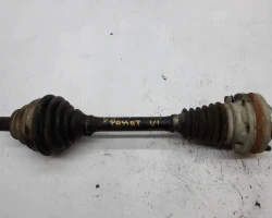 SEMIASSE ANTERIORE SINISTRO Volkswagen Passat 2006 2.0 TDI VARIANT 1K0407271NP
