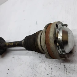 SEMIASSE ANTERIORE SINISTRO Volkswagen Passat 2006 2.0 TDI VARIANT 1K0407271NP