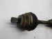 SEMIASSE ANTERIORE SINISTRO Volkswagen Passat 2006 2.0 TDI VARIANT 1K0407271NP