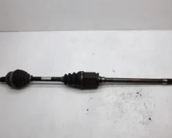 SEMIALBERO SEMIASSE ANTERIORE DESTRO BMW X 2008 3 2.OD AUT. XDIVE 3450564 31603450566