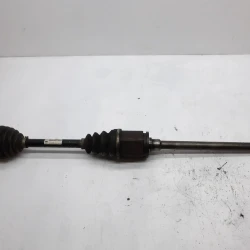 SEMIALBERO SEMIASSE ANTERIORE DESTRO BMW X 2008 3 2.OD AUT. XDIVE 3450564 31603450566