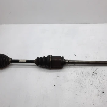 SEMIALBERO SEMIASSE ANTERIORE DESTRO BMW X 2008 3 2.OD AUT. XDIVE 3450564 31603450566