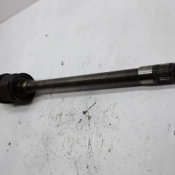 SEMIALBERO SEMIASSE ANTERIORE DESTRO BMW X 2008 3 2.OD AUT. XDIVE 3450564 31603450566